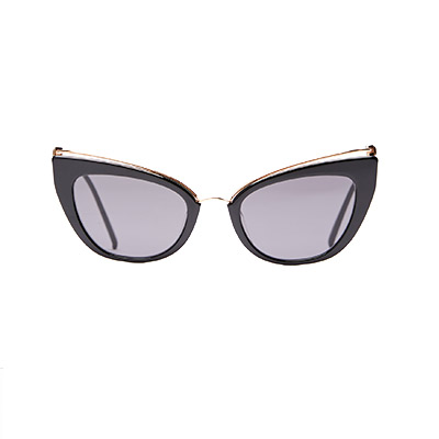 Gafas de sol ojos de gato - Óptica Maestrat